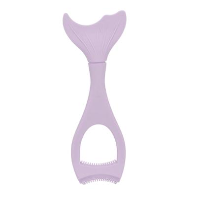 Silicone Winged Eyeliner Stencil Reusable Soft Flexible Silicone Eyeliner Stencil for Cosmetic