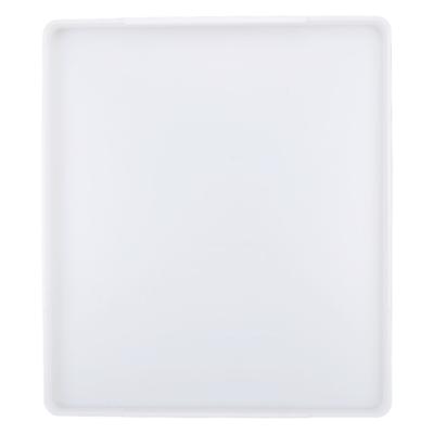 Satellite Protective Cover ABS Lightweight User Friendly Scratch Proof Satellite Cover Dish