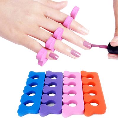Nagelaccessoires – Teenspreiders voor pedicure