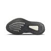 Adidas Originals Yeezy Boost 350 V2 Abrasion Resistant Abrasion Resistant Low top Casual Shoes Unisex Black Purple ID4811(Team373-)