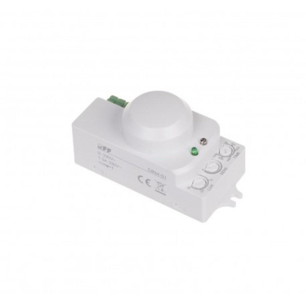 Microwave Motion Sensor Drm-01 F&F 3959