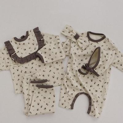 Unisex (bis 3 Jahre) – Overalls