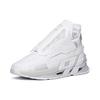 Anta AT91 Abrasion Resistant Breathable Low top Running Shoes Men's Anta White 112148851-1