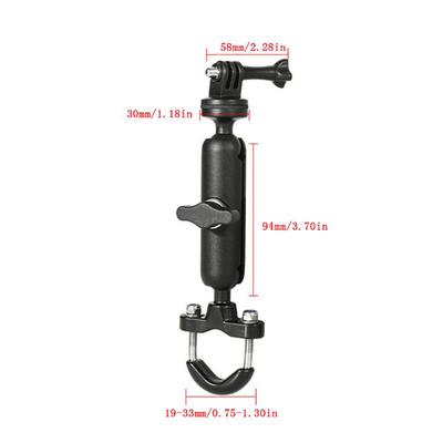 GoPro Aksesuarları – GoPro Desteği ve Tutucular