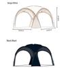 Shixun Dome Canopy Sunshade Tent