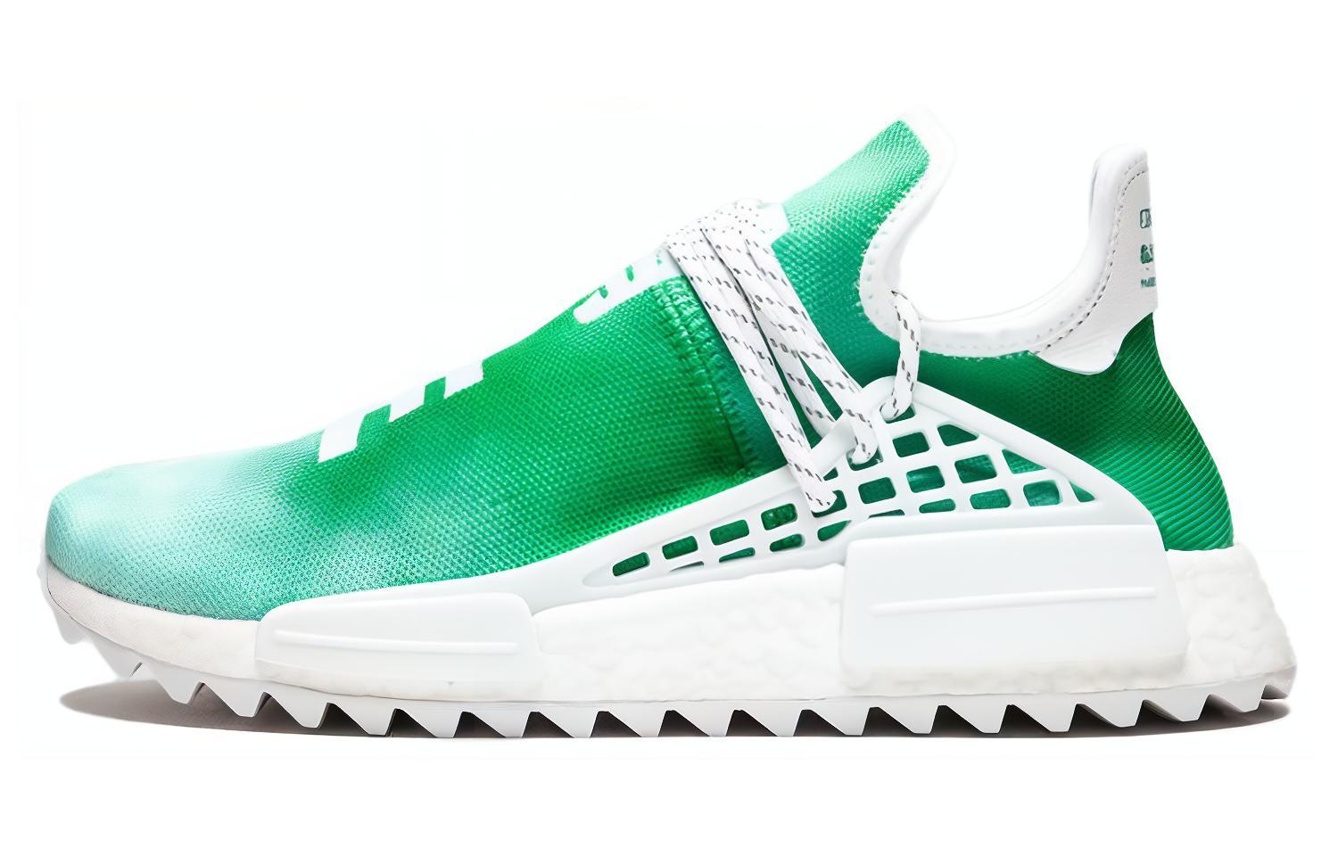 Adidas Originals Pharrell x Adidas Originals Nmd Hu Trail  Youth  China Exclusive F99760 36