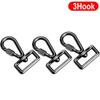 Xiaomi Camera Neck Strap Screw Holder Carabiner Hook Quick Release Set for Nikon Sony DSLR Cameras Neck Shoulder Strap Sling Accessory