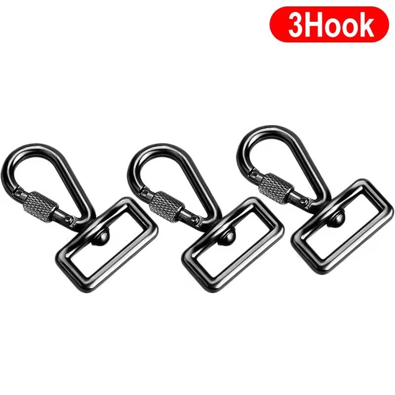 Xiaomi Camera Neck Strap Screw Holder Carabiner Hook Quick Release Set for Nikon Sony DSLR Cameras Neck Shoulder Strap Sling Accessory