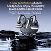 AI Translator Earbuds Bluetooth 5.4 Earphones Waterproof Wireless Headphones with ENC Noise Cancelling Mic For Sports Workout Gym Translation Headset 