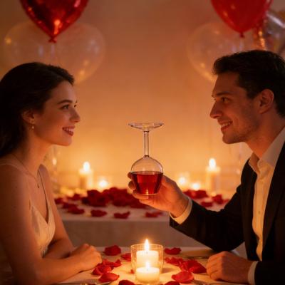 1/2Pcs Wine Glass Easy To Clean Dishwasher Safe Large Capacity Inverted Striped Design High Transparency Wine Glass