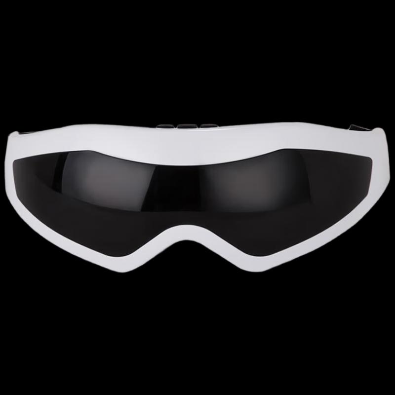 

Visible Eye Massager HY001