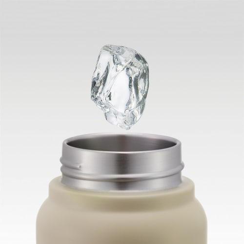 Skater Insulated Stainless Steel Mug, 500ml, with Screw Handle, Tom and Jerry Nap Design, STSC5-A