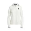 Polo Golf Women Tailored Fit Polo Bear Jersey Polo Shirt  Wmxgkninb920359100 
