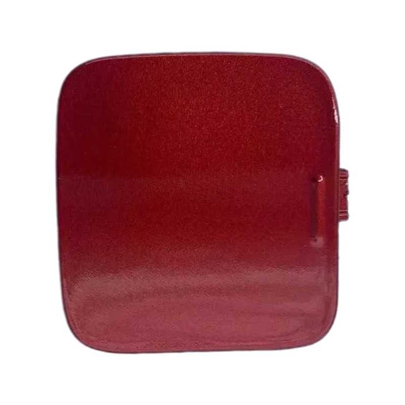 Red Car Rear Bumper Tow Hook Eye Cap Cover Fit For Volvo S60 V60     39791650