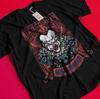 Vintage Special Anime Amore Giapponese Camicia Manga Regalo di Halloween T-Shirt Unisex BB670