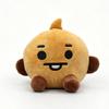 Cute Animal Plush Toy With Hanging Decoration For Kids And Collectors