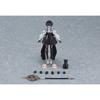 Max Factory Figma Human Regression NH 02 Non-Scale Painted Plastic Action Figure
