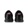 Nike Dunk Low Retro Transparent Black Pink Rise