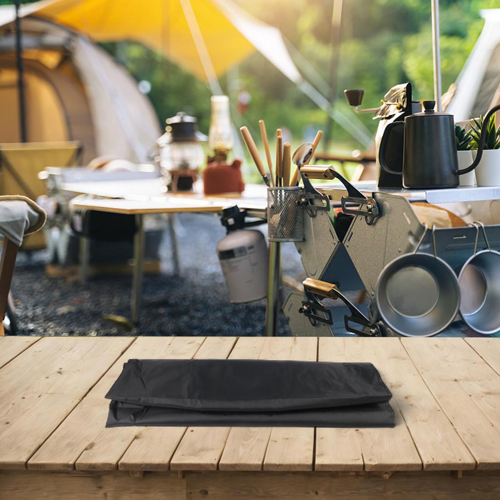 Backyard Party 32*26*24inch BBQ Grill Cover Dust Cover Abrasion Resistant Easy To Clean Multiple Sizes Available