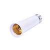 E27 To E27 Lengthen Lamp Base Converter Led Light Base Extender Lamp Socket