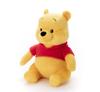 Disney Good Look Plush Toy Medium Winnie the Pooh Sitting Height 25cm