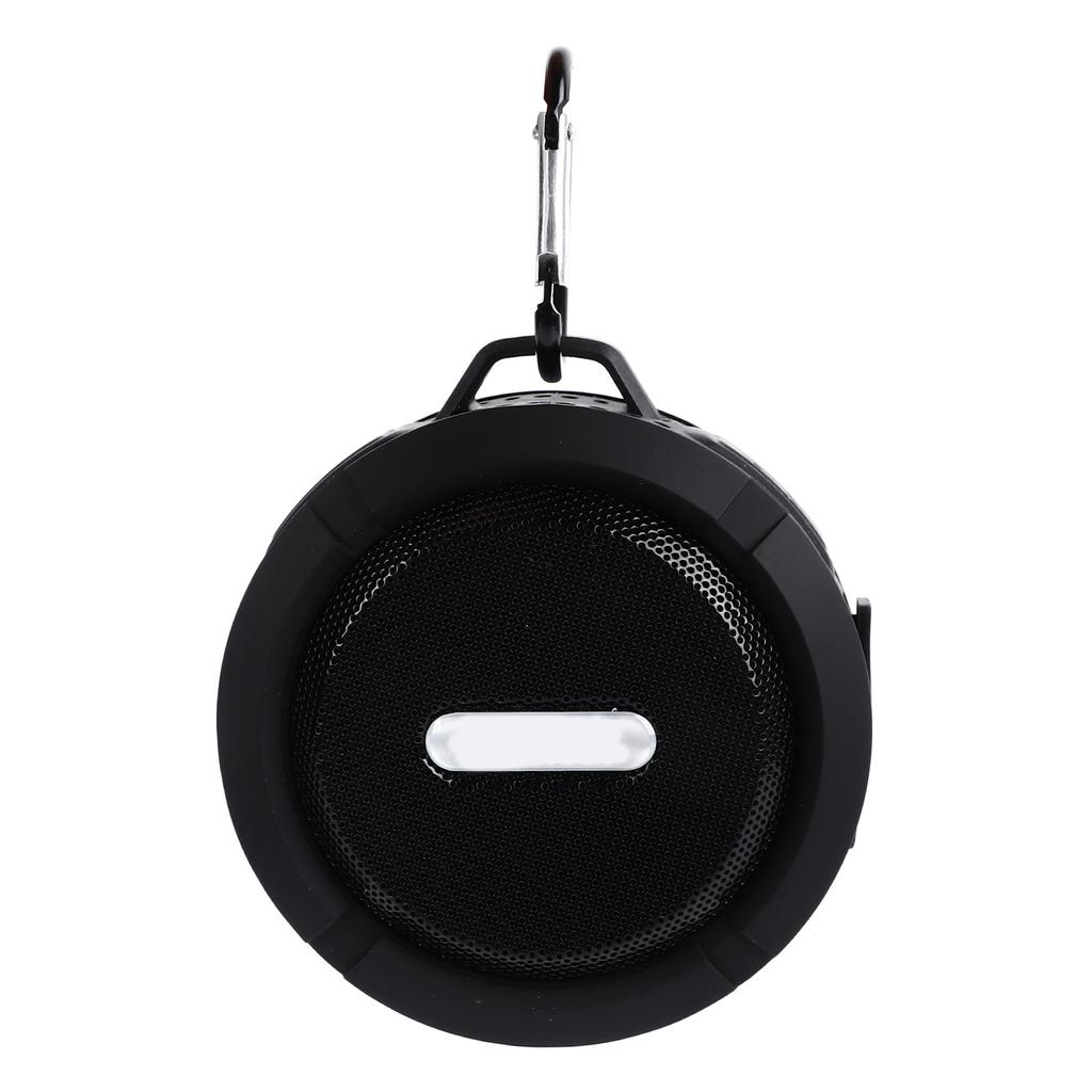 Wireless Speaker Portable Speaker IPX7 Waterproof Small Speaker for Outdoor Car Party