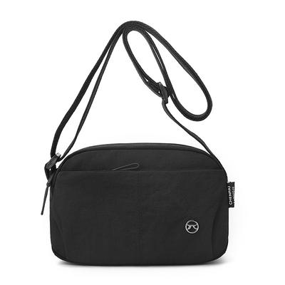 Serie Ultra-ligera Cream Puff Bolso Cuadrado Pequeño Casual, Versátil y a la Moda, Bolso Bandolera de un Solo Hombro