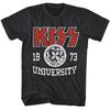 Kiss University Music Shirt