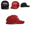 Trump America Take Back Usa Signature 2024 Red Shadow Embroidered Cap Hat