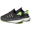 New X_PLRPHASE Adidas 'Black Lucid Lemon' IG4777