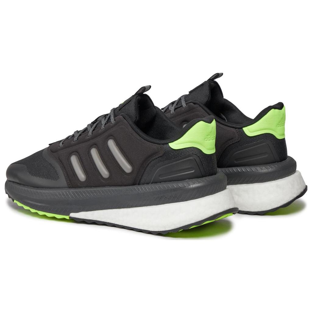 New X_PLRPHASE Adidas 'Black Lucid Lemon' IG4777