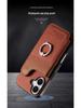 MOTO Edge60 Phone Case Wallet with Ring Holder, Compatible with Edge75