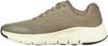 Arch Fit Sneakers Olive Green