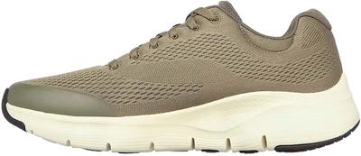Arch Fit Sneakers Olive Green