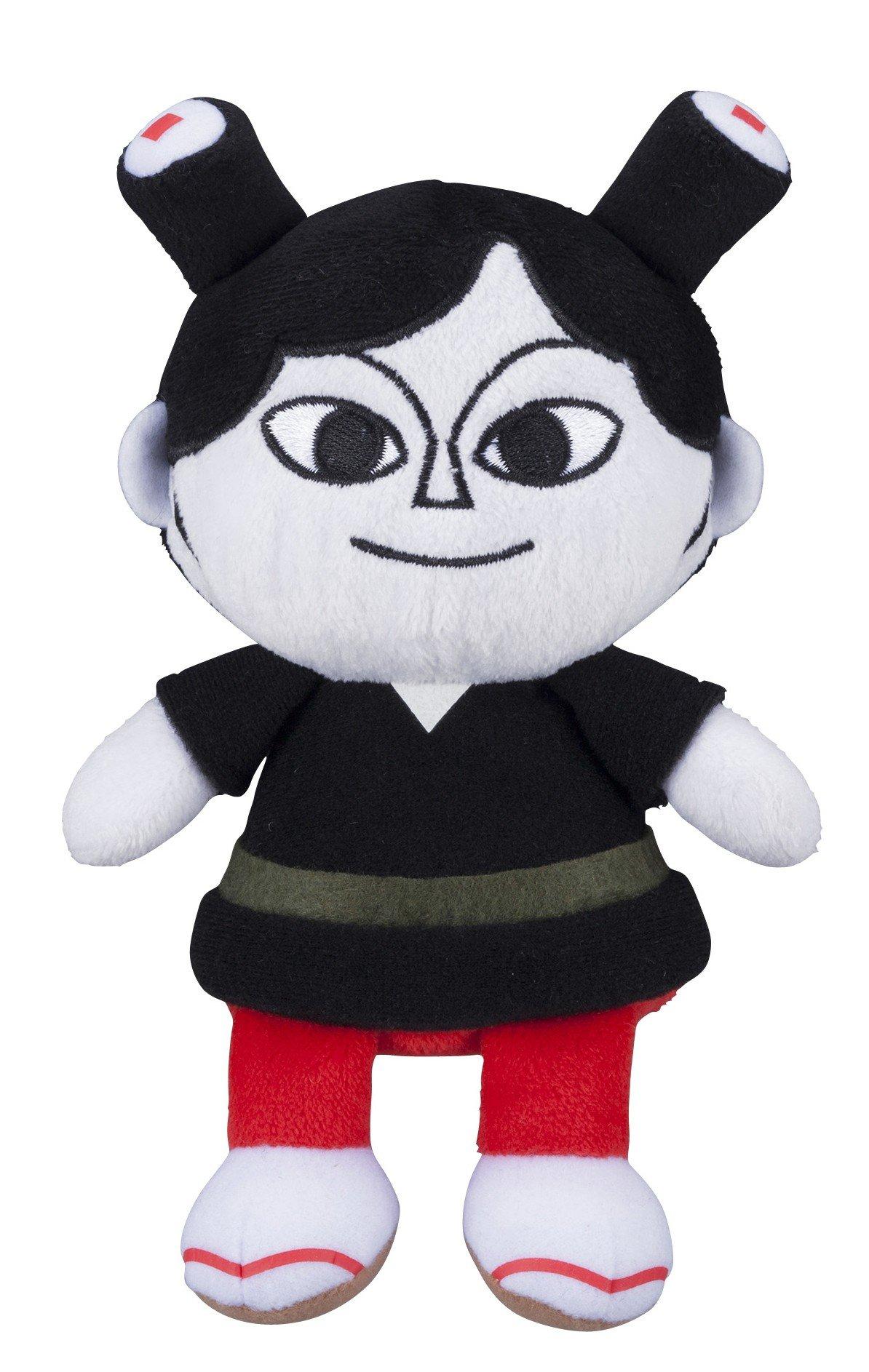 

Sega Toys Anpanman Pretty Beans S Plus Tekka no Maki-chan