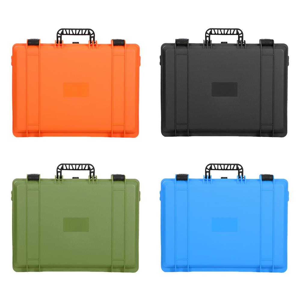 Hard Carrying Case for StarLink Mini Kit Hard-Shell Storage Case Anti Fall Portable Storage Bag for StarLink Mini Accessories