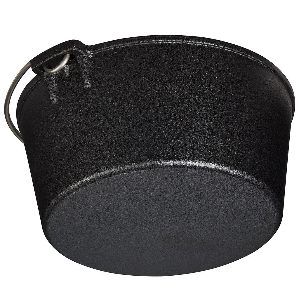 Naczynie żeliwne 12 cali