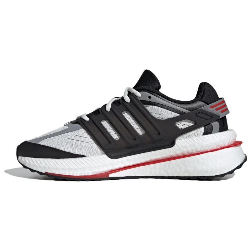 

Adidas X_PLRBOOST Black White Sneakers IF6901 40 черный белый