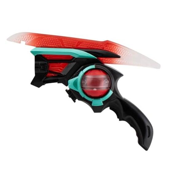 Maruka Kamen Rider Zets Mini Breaker Zetsar Toy Role-Playing Game Ages 3 Up 176749