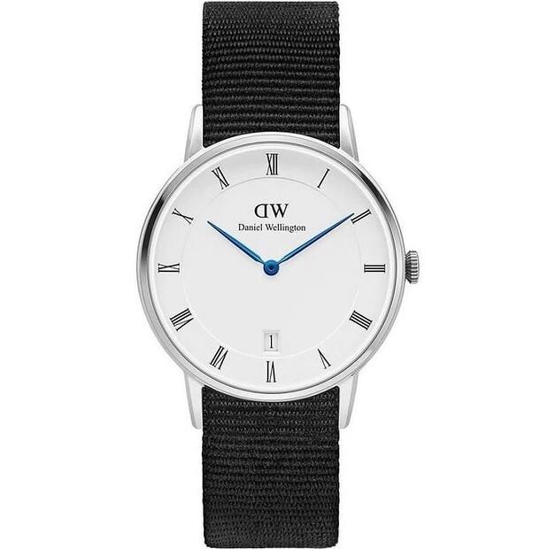 

Часы Daniel Wellington Dapper Cornwall DW00100262
