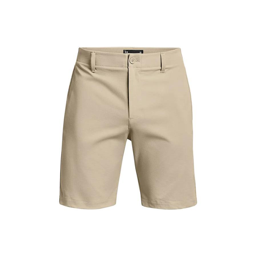 Under Armour Iso Chill Airvent Casual Shorts Men s Beige 1370084-289 30