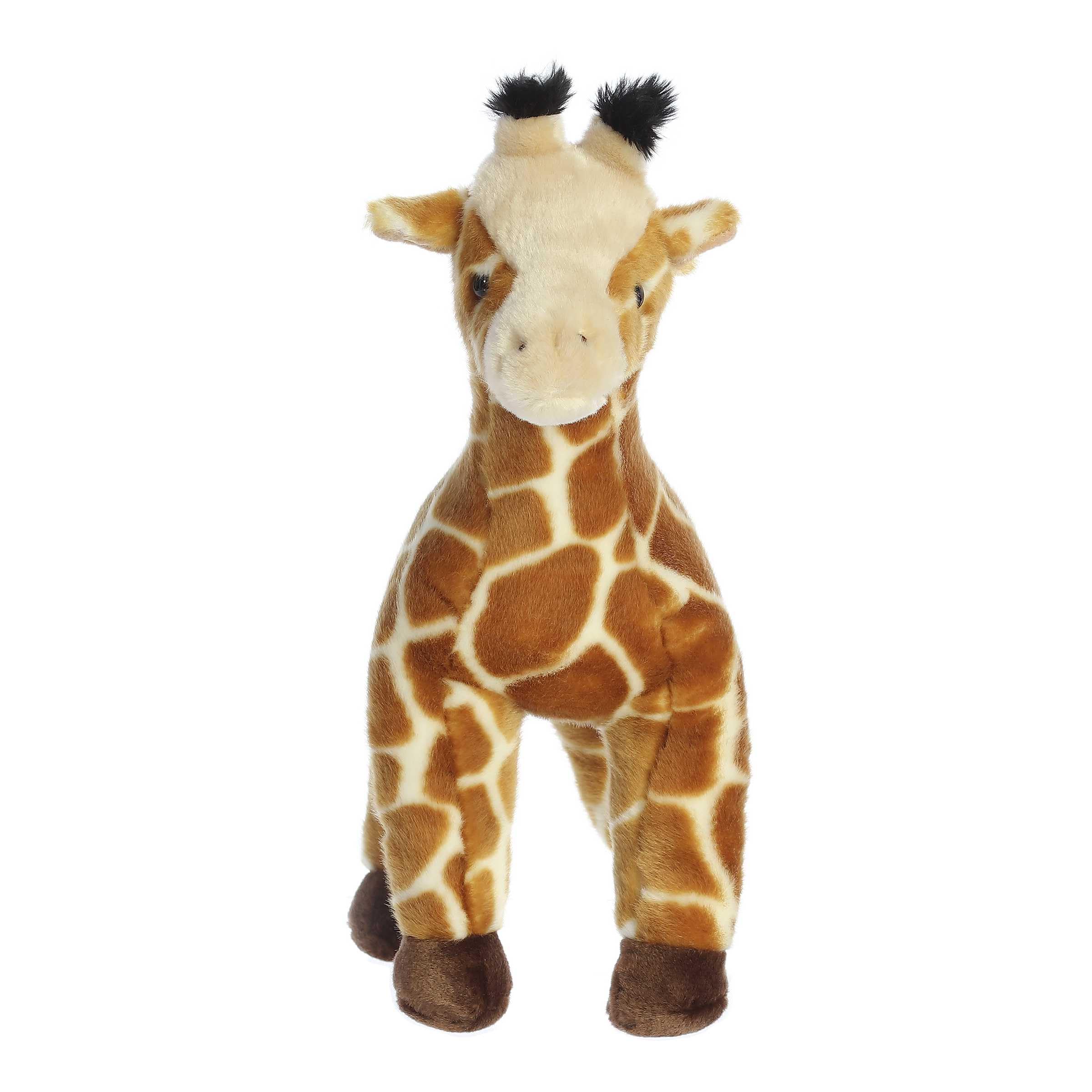 Aurora Plush 12  Giraffe Zenith Flopsie by Aurora World, Inc. Toy [Parallel Import]