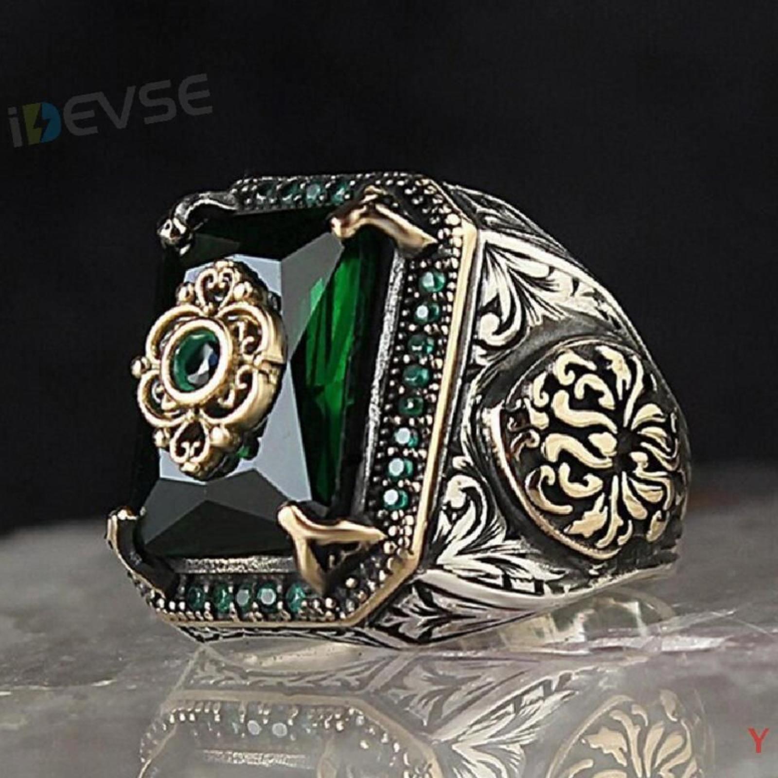 Кольца из сплава, Кольца, Модные Аксессуары 10