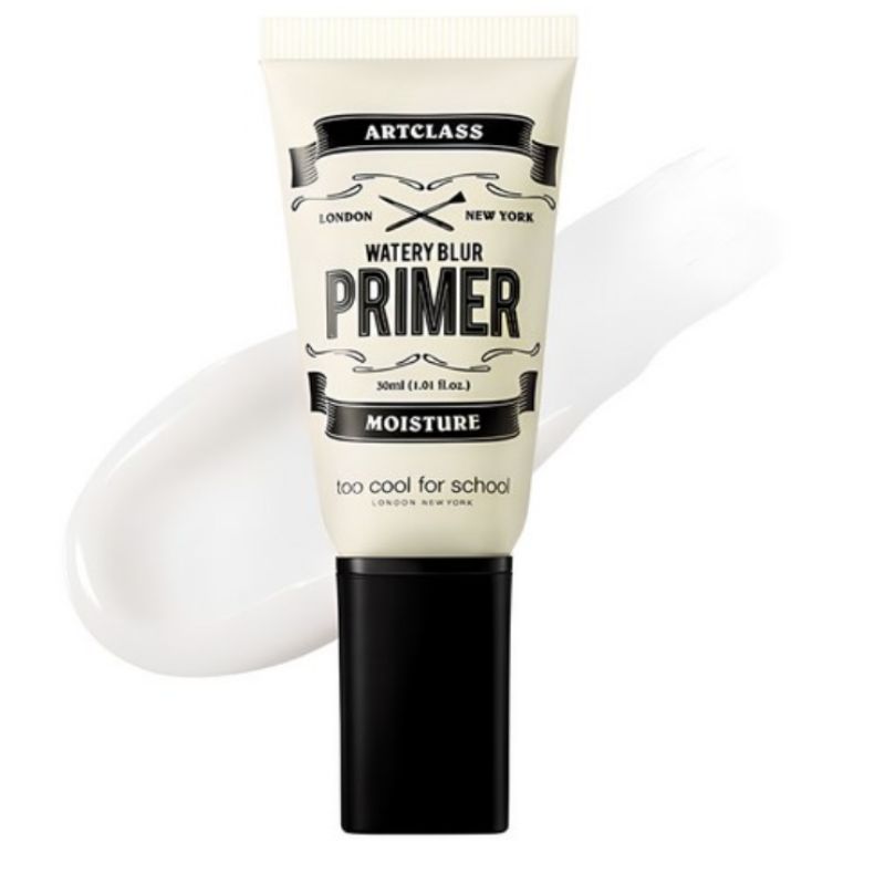 TOO COOL FOR SCHOOL Artclass Watery Blur Primer 30ml