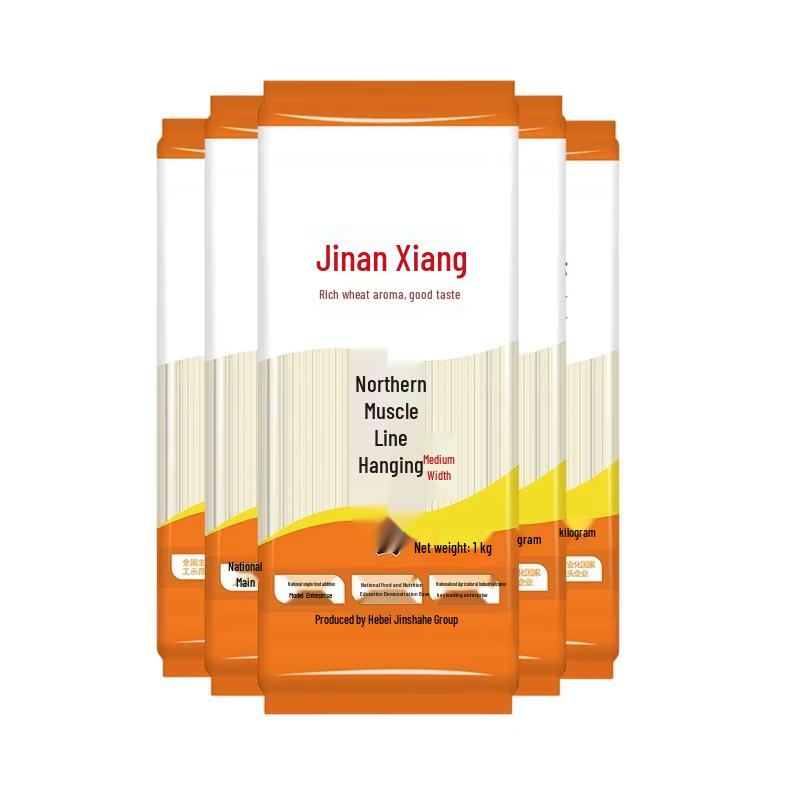 Jinanxiang Northern Chewy Noodles