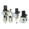 SMC Type Air Source Processor Filter Regulator