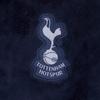 Tottenham Hotspur FC Baby Crest Fleece Dressing Gown