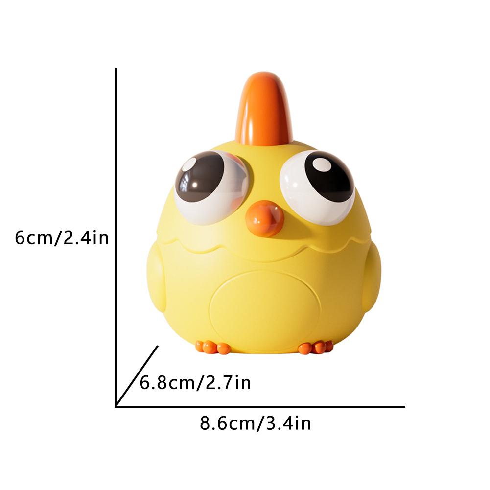 Bear Stress Relief Toys Valorant Bear Toy 3D Dolls Game For Friends Action Relaxation G Z4O5