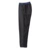Training Wear Windbreaker 32MFC631 Deep Navy X Black [Mizuno] Pants, Heat-Generating Material, Water-Repellent, Windproof,