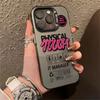 IMD Colorful Phone Case for iPhone 11 13 16 Pro Max iPhone 14 15 Pro Max 12 13 Pro Max Samsung S24 A55 S23 A05 S25 A54 A06 S22 A15 A52S A34 A14